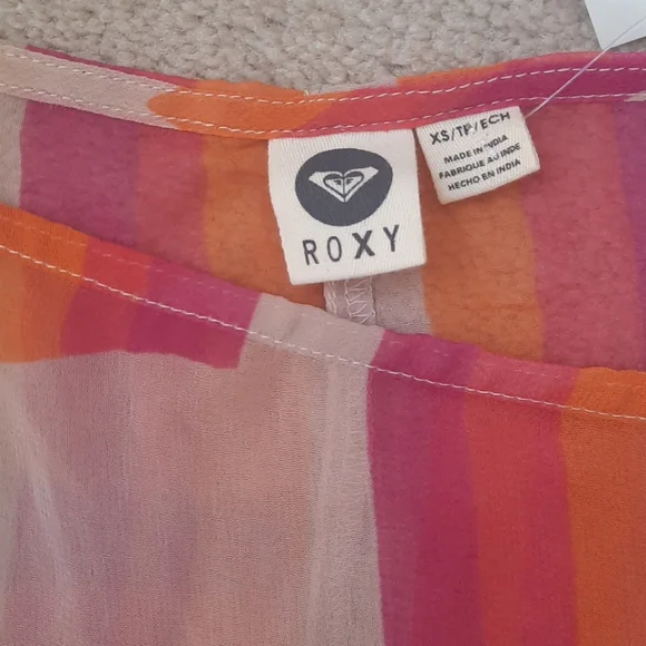 Roxy blouse - Picture 2 of 5
